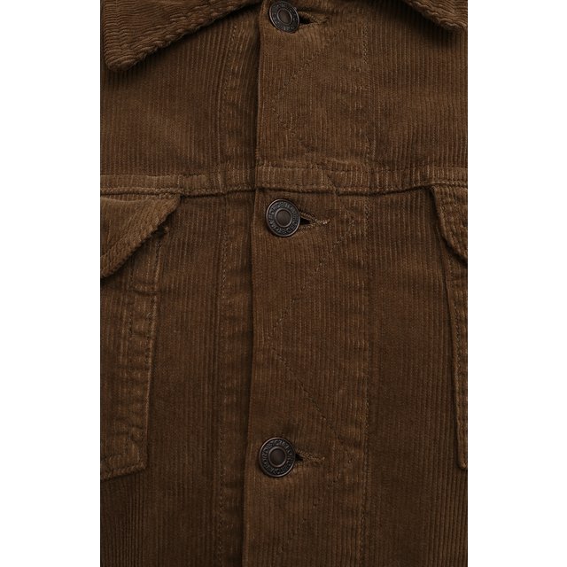 фото Хлопковая куртка tom ford