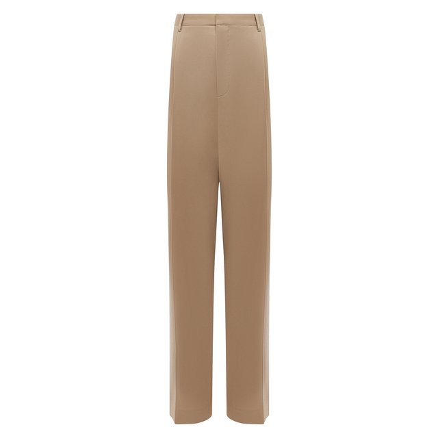 фото Шерстяные брюки ralph lauren