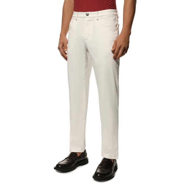 фото Джинсы zilli