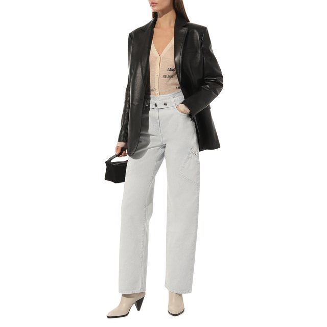 фото Джинсы iro