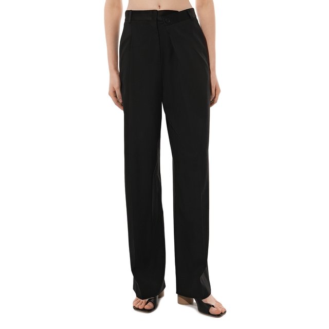 фото Шерстяные брюки ports 1961