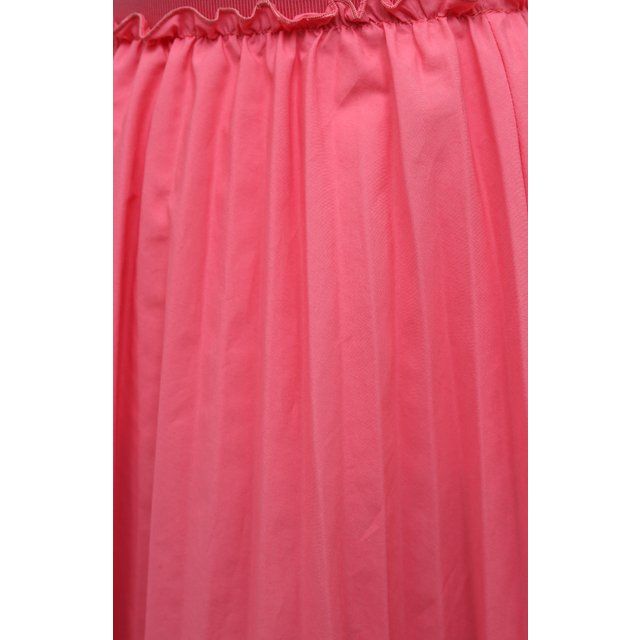 фото Плиссированная юбка redvalentino