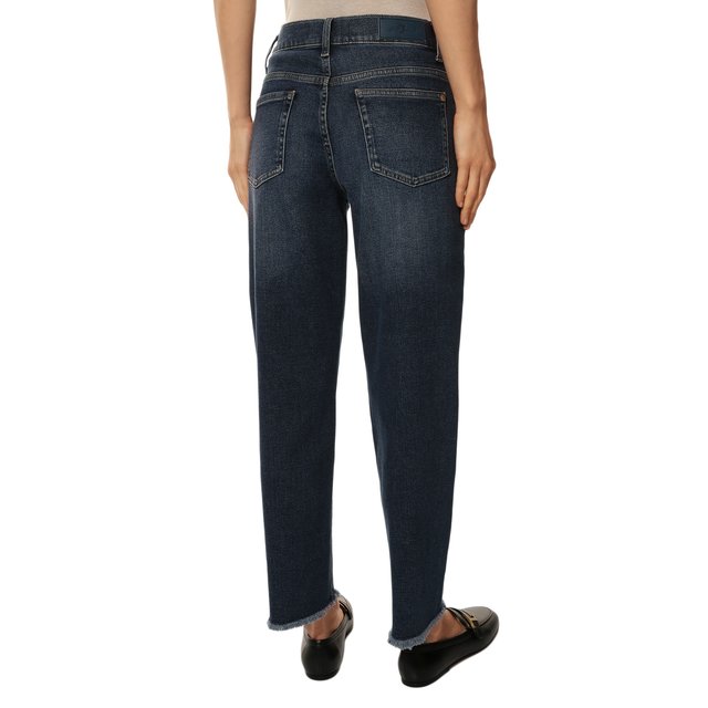 фото Джинсы 7 for all mankind