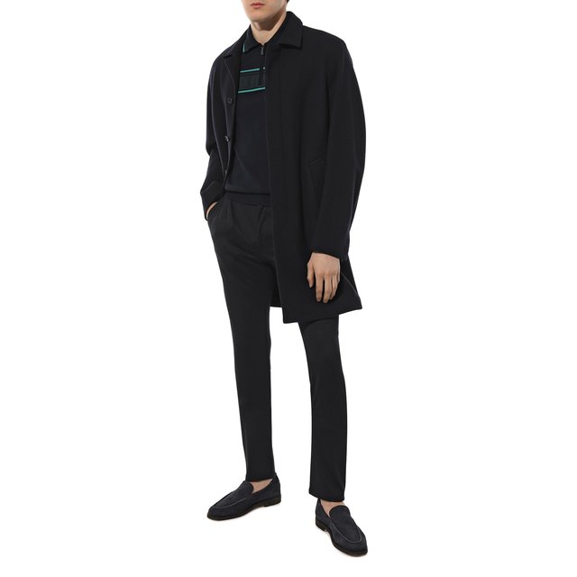 фото Брюки canali