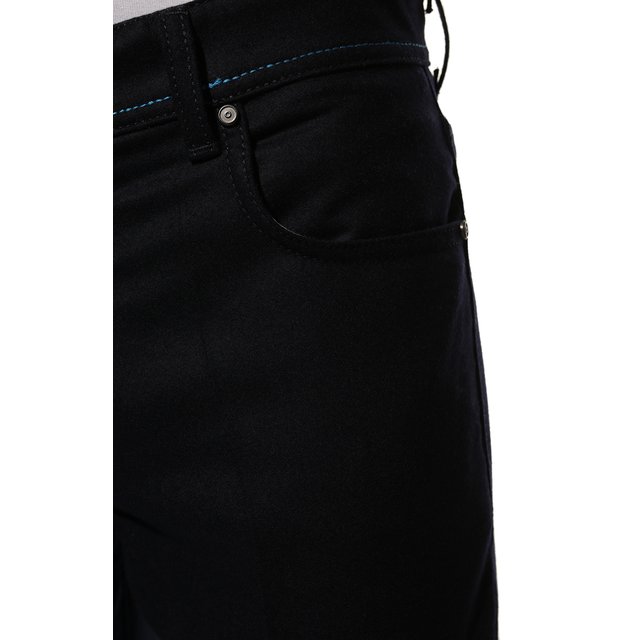 фото Шерстяные брюки giampaolo