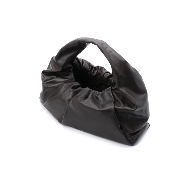 фото Сумка shoulder pouch medium bottega veneta