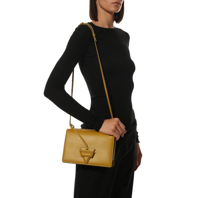 фото Сумка barcelona loewe