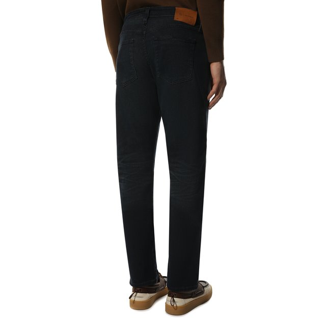 фото Джинсы graduate ag adriano goldschmied