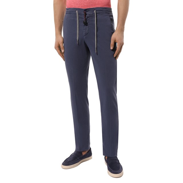 фото Брюки marco pescarolo