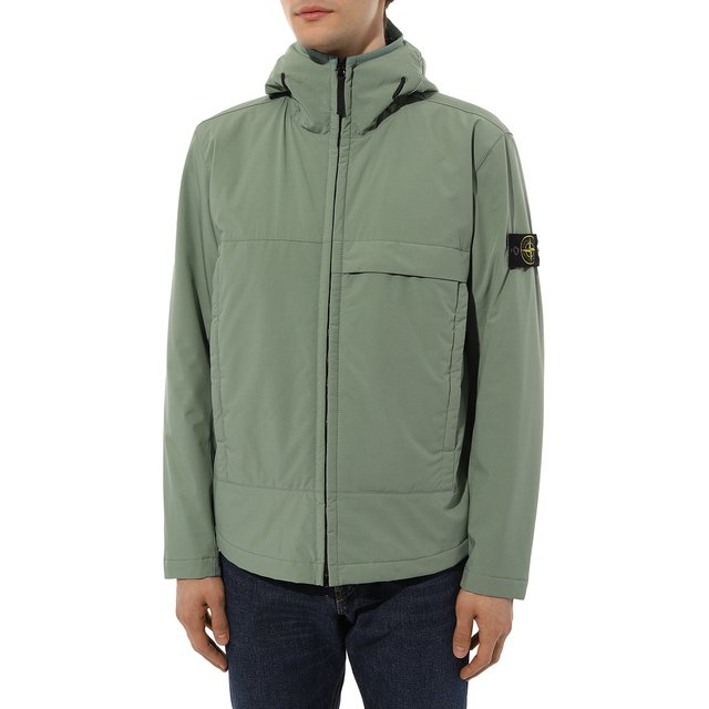 фото Куртка stone island