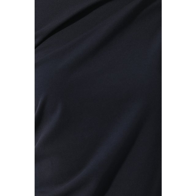 фото Хлопковое платье brunello cucinelli