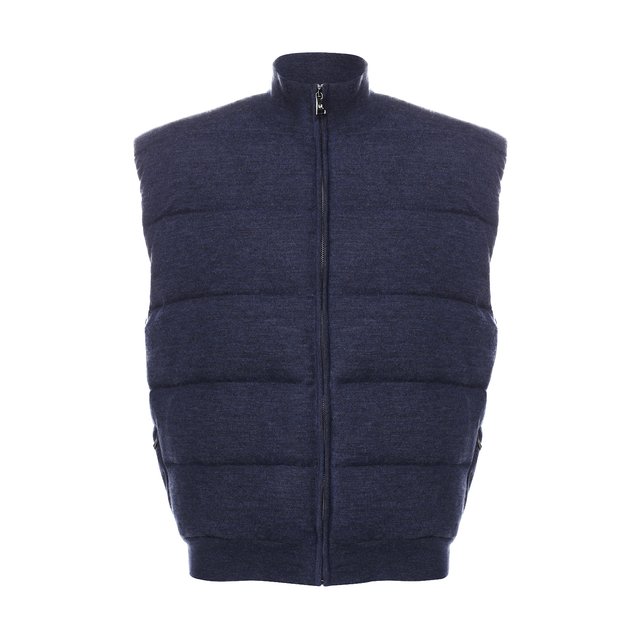 фото Пуховый жилет ralph lauren