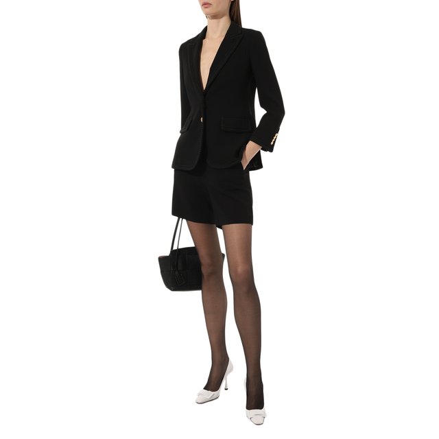 фото Кожаные туфли sr twenty sergio rossi