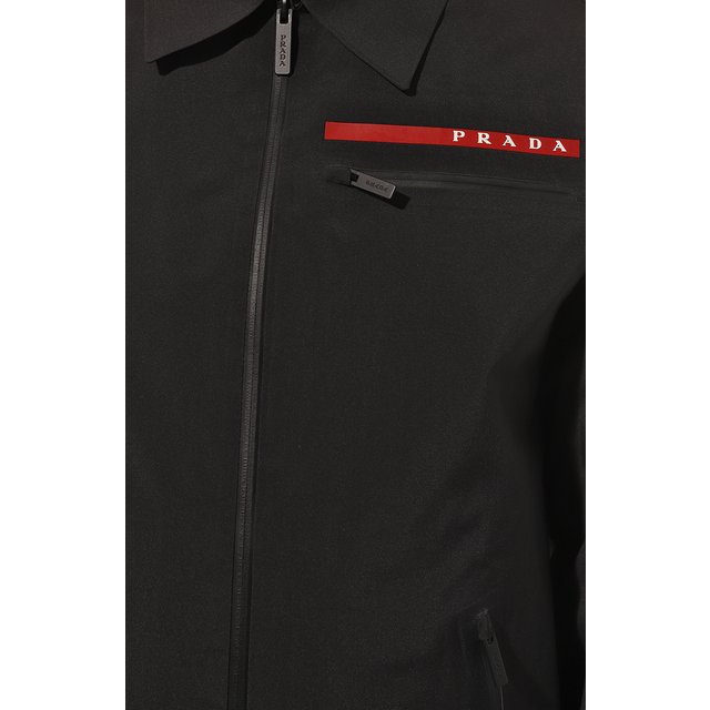 фото Куртка prada