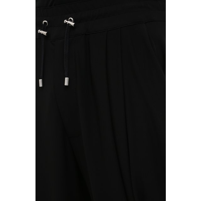 фото Брюки из вискозы balmain