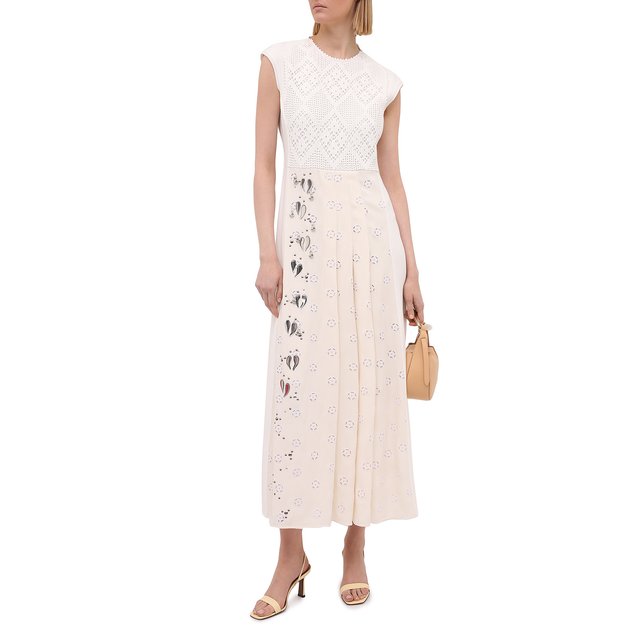 фото Платье chloé