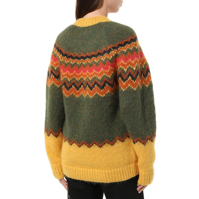 фото Свитер the north face x gucci gucci