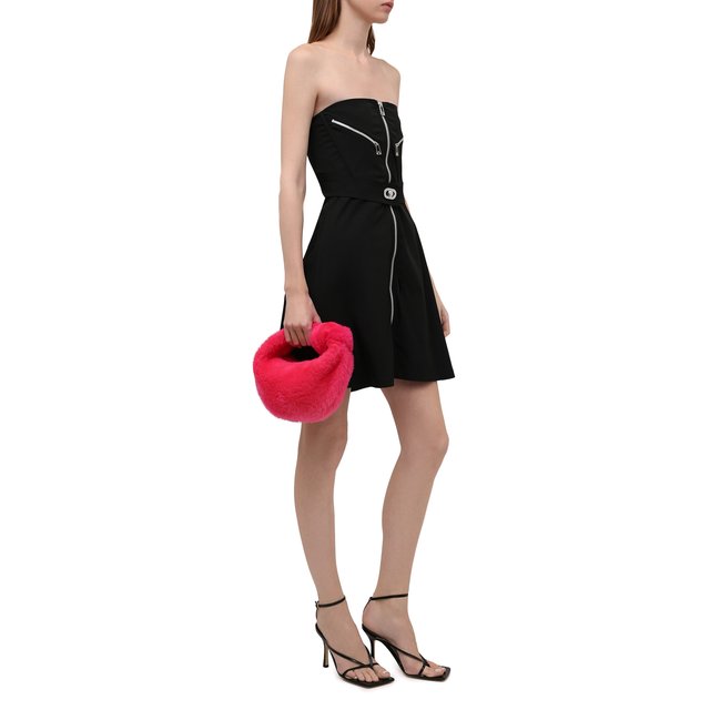 фото Сумка jodie mini bottega veneta