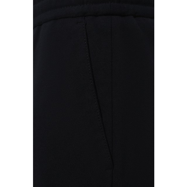 фото Хлопковые брюки circolo 1901