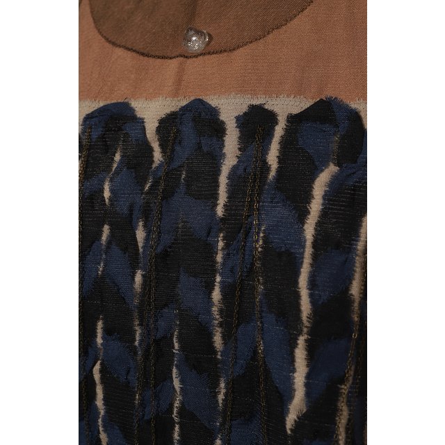 фото Хлопковое платье midgard paris