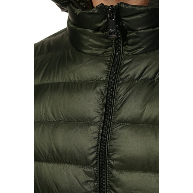 фото Пуховая куртка paul&shark