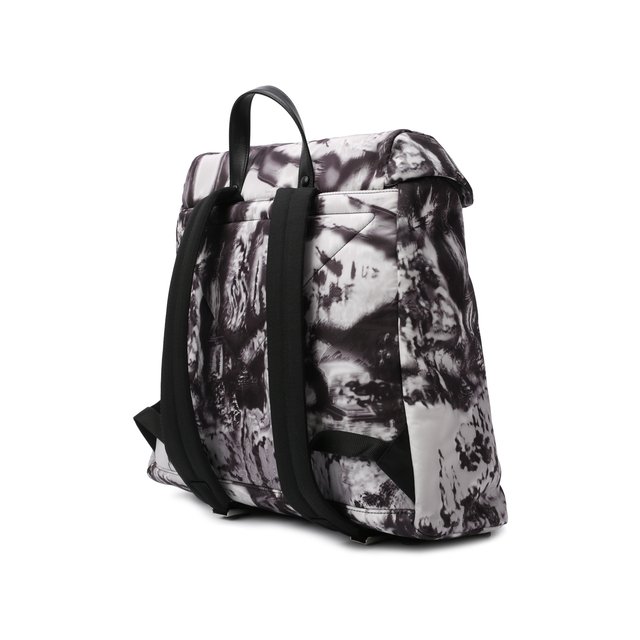фото Текстильный рюкзак prada