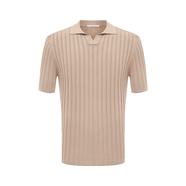 фото Хлопковое поло fradi