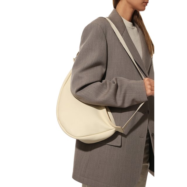 фото Сумка slounchy banana large the row