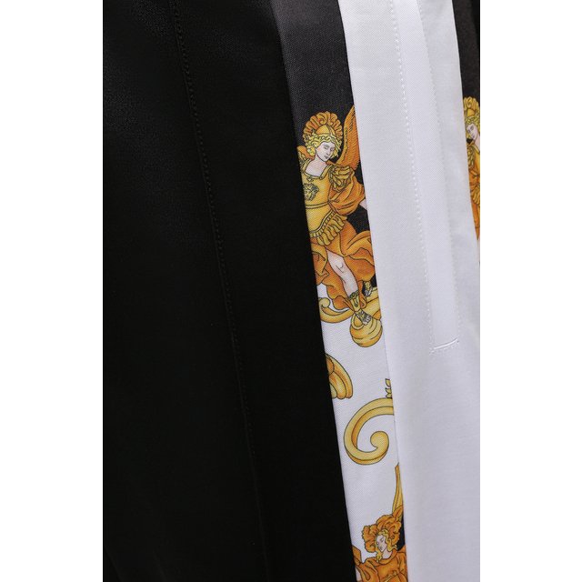 фото Брюки versace