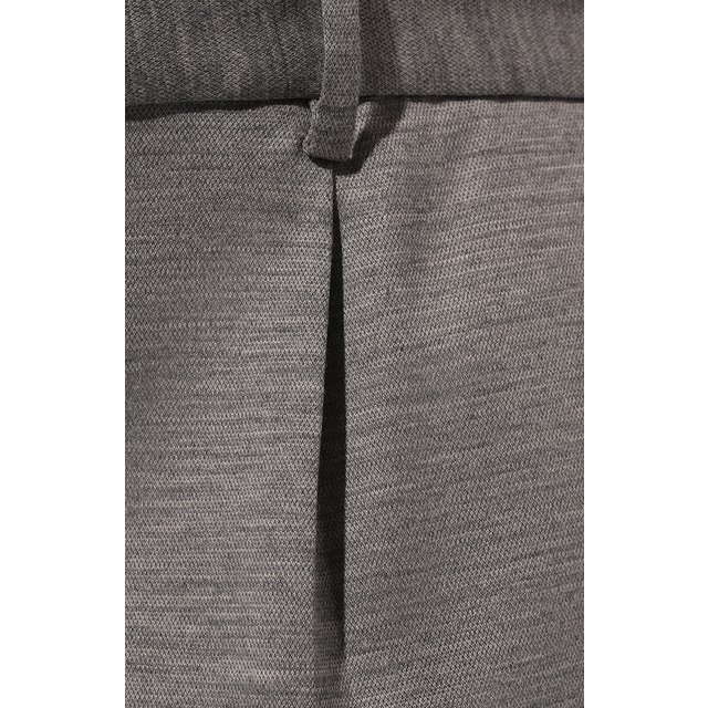 фото Брюки windsor