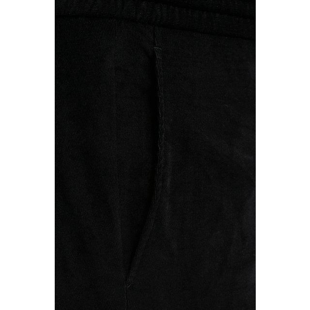 фото Хлопковые брюки brioni