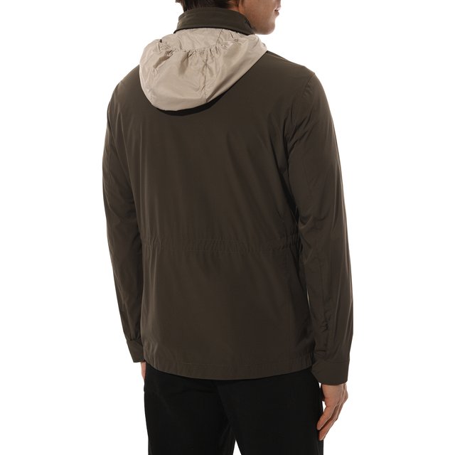 фото Куртка hetrego