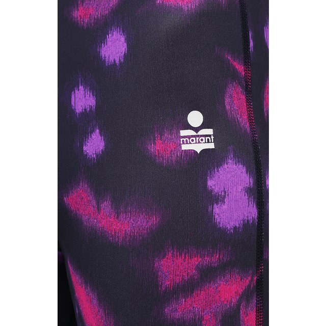 фото Леггинсы isabel marant