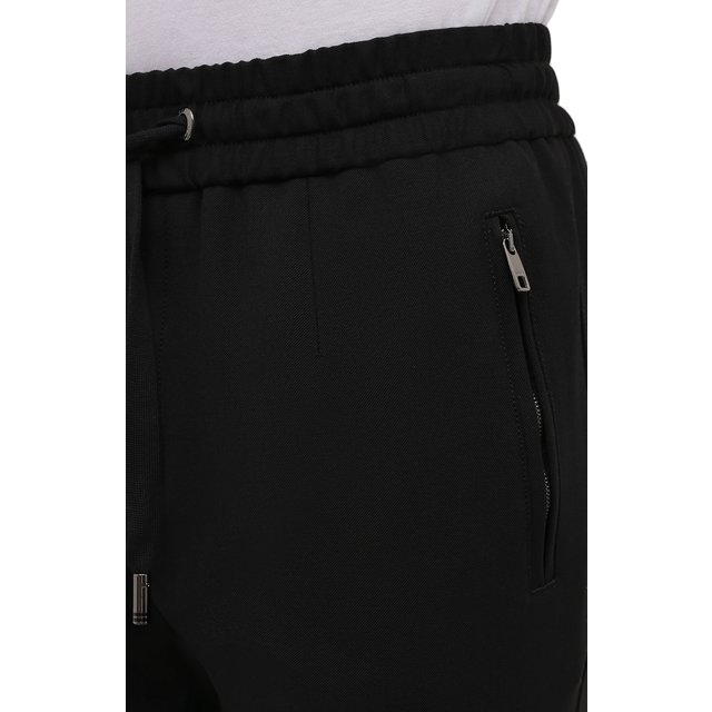 фото Шерстяные брюки dolce & gabbana