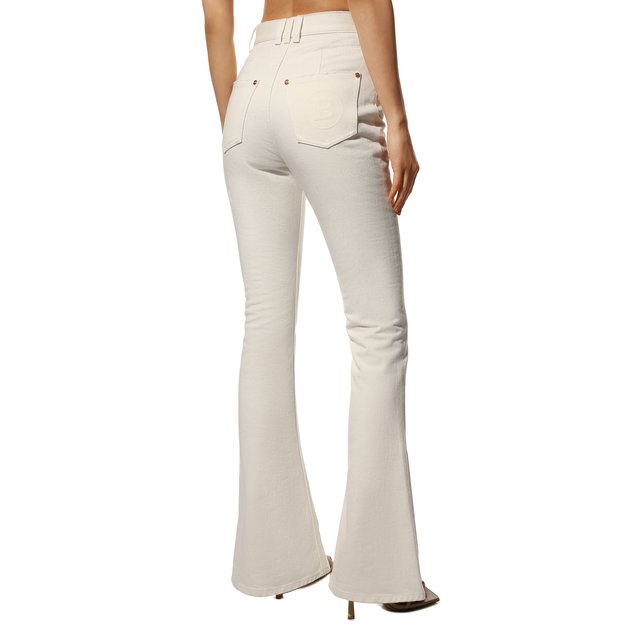 фото Джинсы balmain