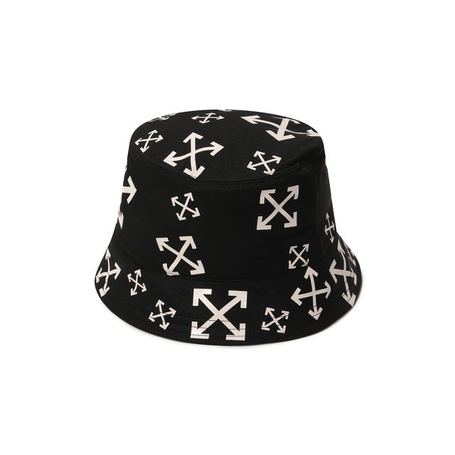 фото Панама off-white