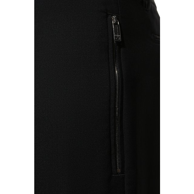 фото Шерстяные брюки valentino