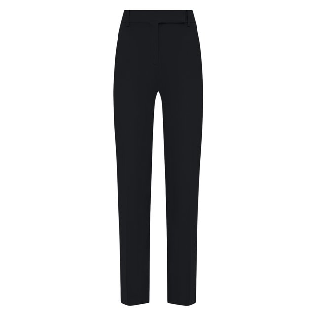 фото Шерстяные брюки valentino