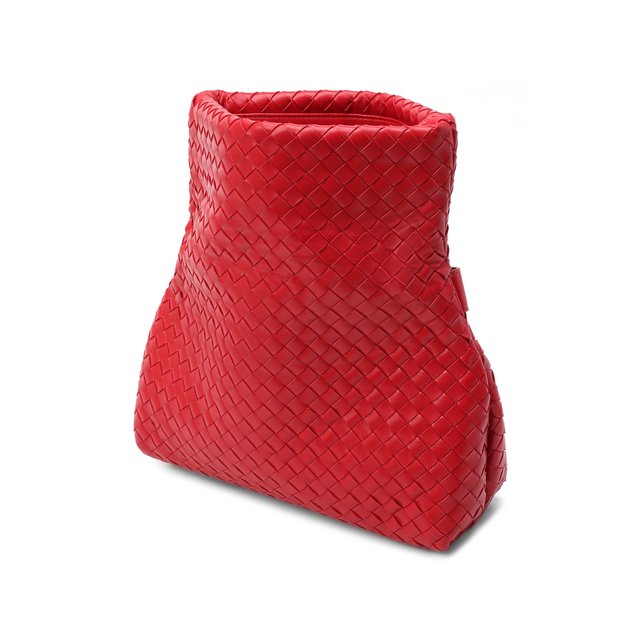 фото Сумка bv fold small bottega veneta