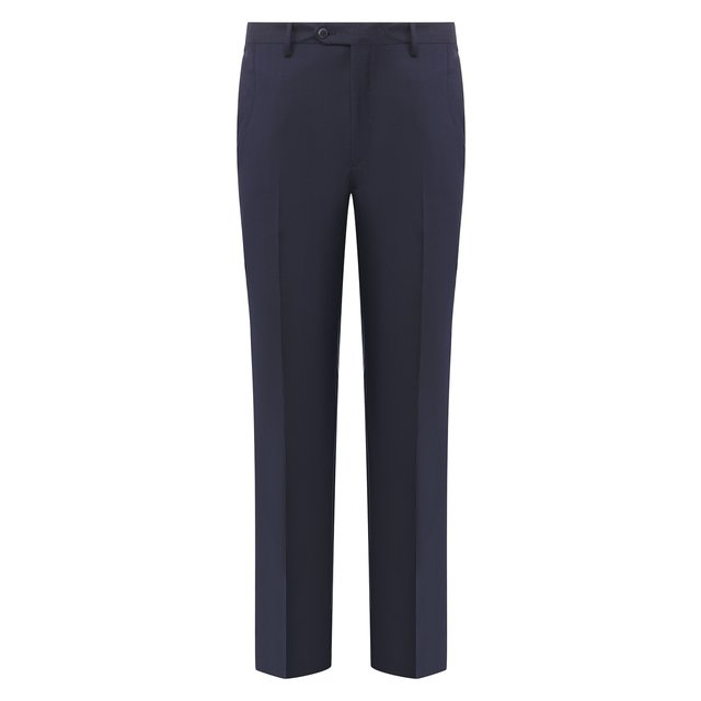 фото Шерстяные брюки brioni