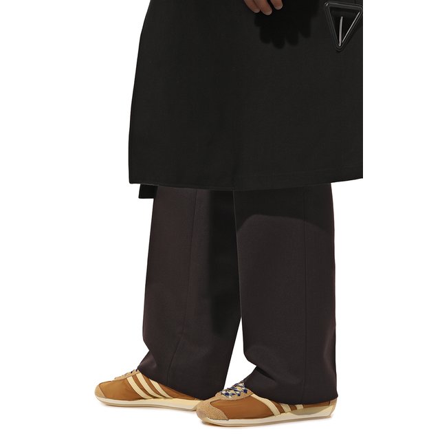 фото Кроссовки adidas originals x wales bonner country adidas originals