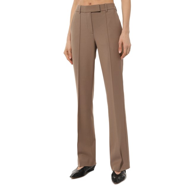 фото Брюки helmut lang