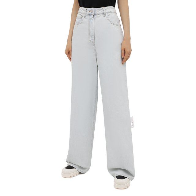 фото Джинсы off-white