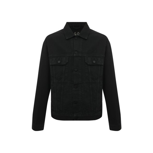 фото Джинсовая куртка 44 label group