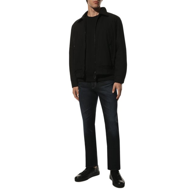 фото Джинсы everett ag adriano goldschmied