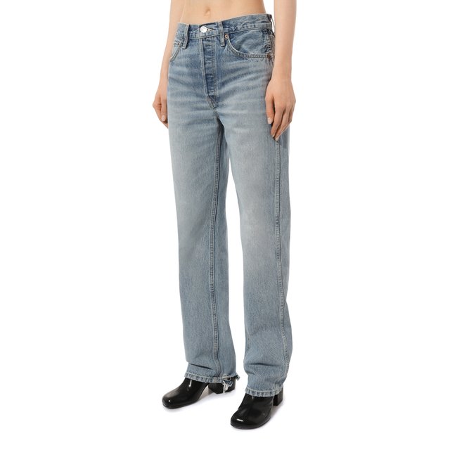 фото Джинсы re/done