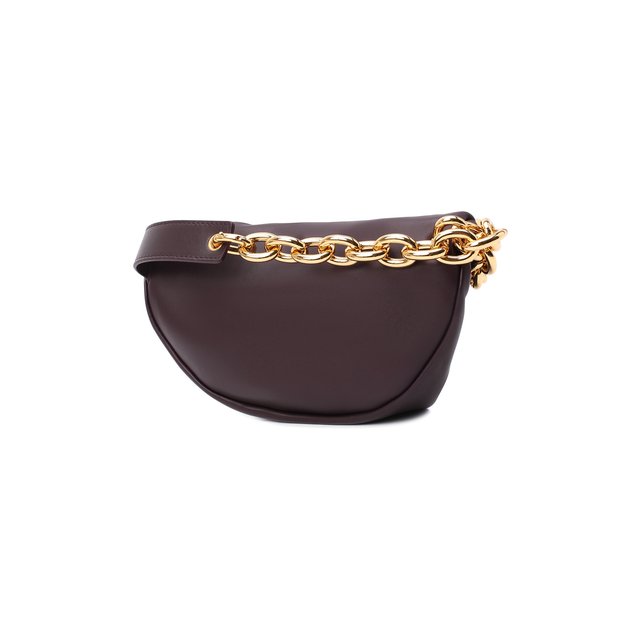 фото Поясная сумка chain pouch bottega veneta