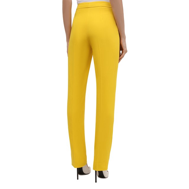 фото Шерстяные брюки ralph lauren