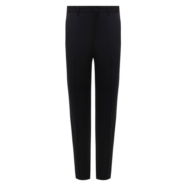 фото Шерстяные брюки boss