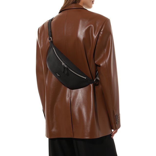 фото Поясная сумка ninon lancel